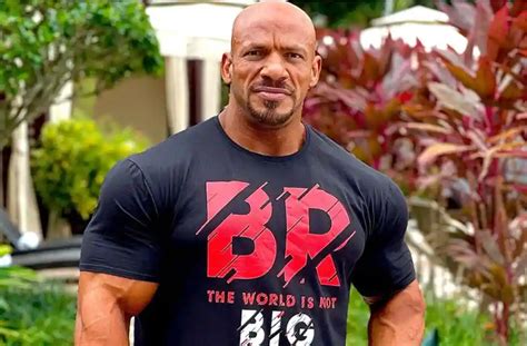 big ramy net worth|Big Ramy 2023: Net Worth, Salary & Endorsements.